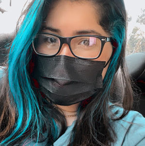 Meet your Posher, Rina